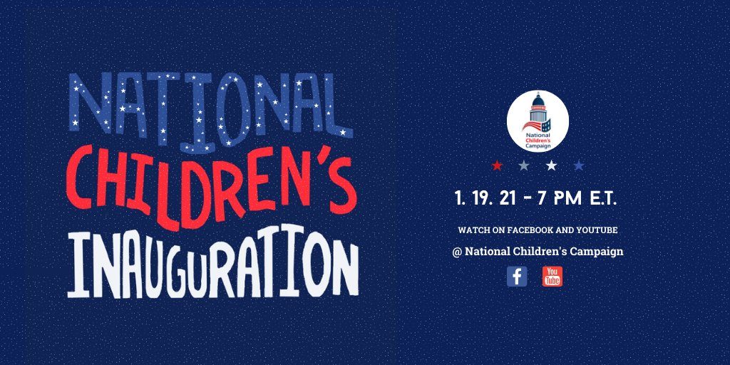 theNCC's tweet image. Exciting News!  

Our event was such a tremendous success that we have been asked to create an encore event.

Join us on Jan. 19 at 7pm ET.

Please sign up here: mobilize.us/nationaldayofs…