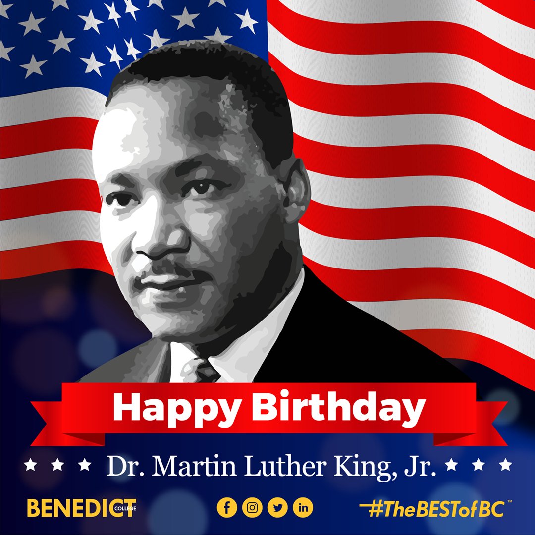 Benedict College tweet media