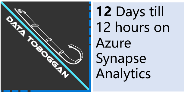 datatoboggan's tweet photo. 12 hours of #AzureSynapse Touching on almost every aspect, #Workspace #DedicatedPools #ServerlessPools #Spark #Intergrate #SynapseLink and more. Register now : 30 Jan 2021 (8am-8pm GMT) https://t.co/4akawnc8Ab The Agenda: https://t.co/TinfZmRZOK #sqlfamily https://t.co/yPB3AwyJBk