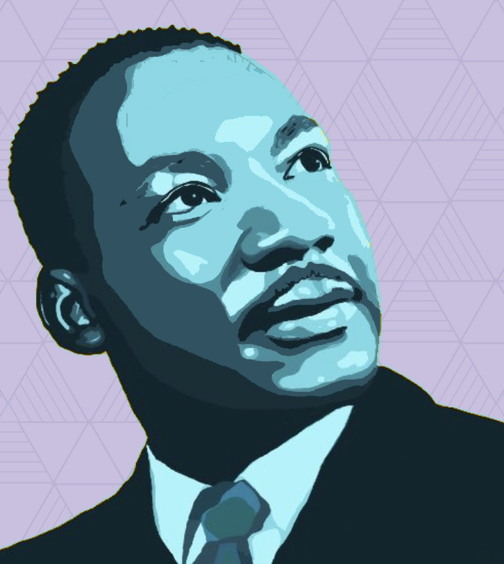 What are you doing on Martin Luther King Jr. Day to honor the legacy of such an influential man? How can you show the world some good in a big or small way?