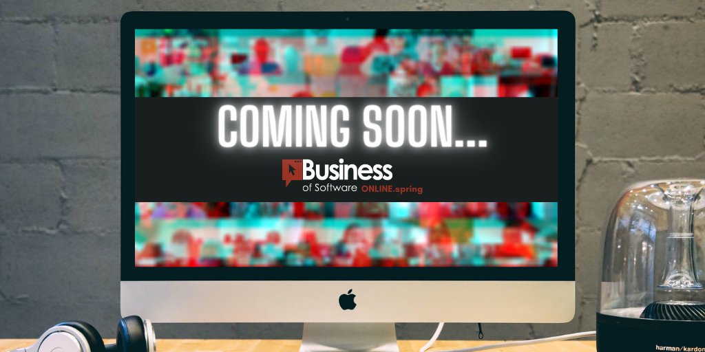 bosconference's tweet photo. Coming soon direct to your desk...
#BoSConfOnline #BoS2021 https://t.co/7bvWxiWCJl