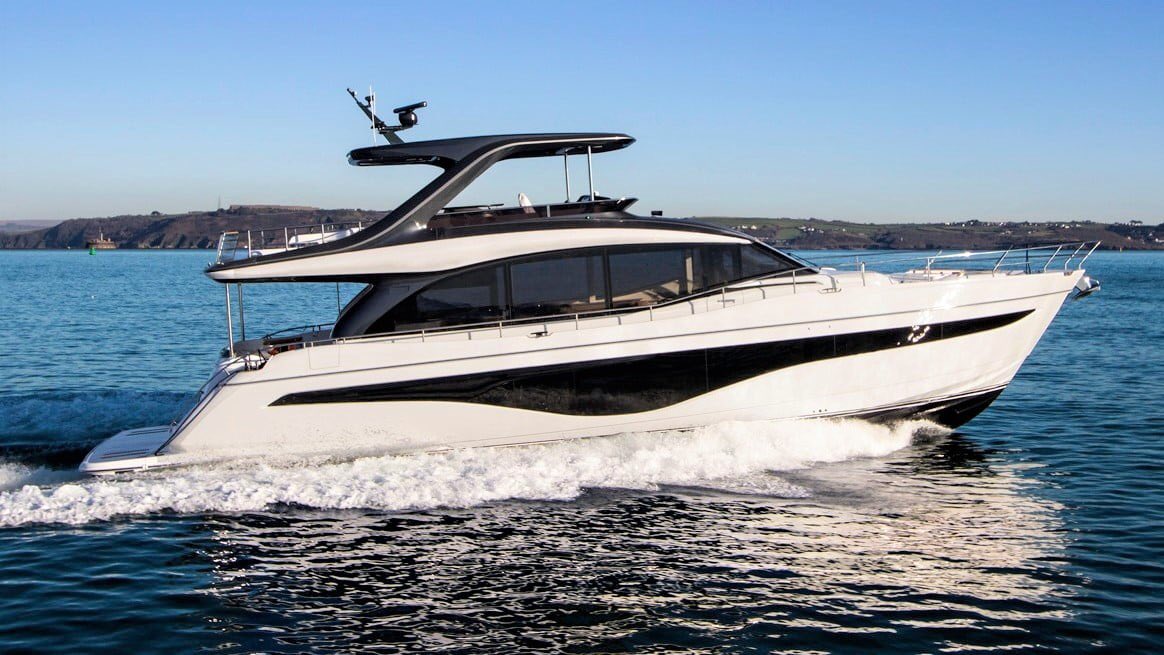 PrincessYachtsMonaco tweet media