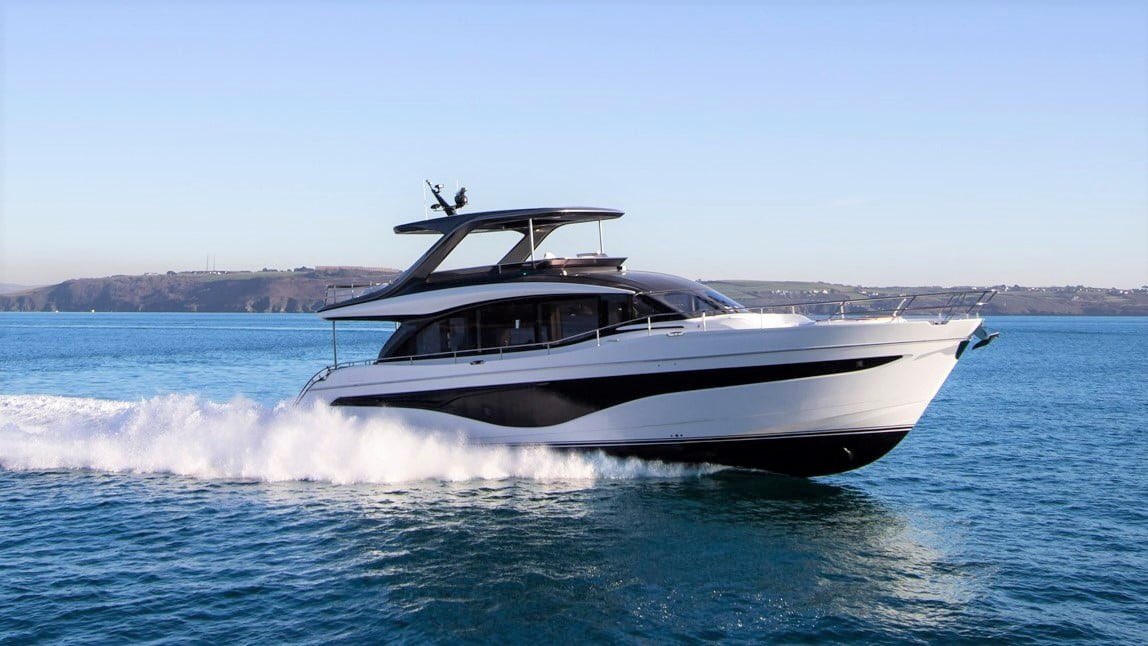 PrincessYachtsMonaco tweet media