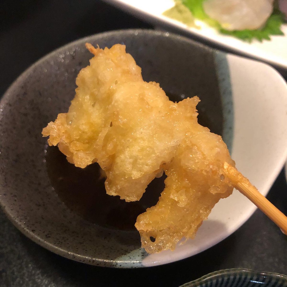 アコヤ貝の貝柱 アコヤ貝の貝柱