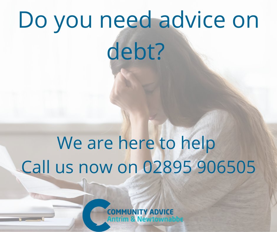 Today is Blue Monday, apparently the most depressing day of the year. Please contact us for advice so that we can help you fight the blues. 
We have two experienced money advisors that can advise and assist with different options.
Contact us on 02895 906505 
#freeadvice
