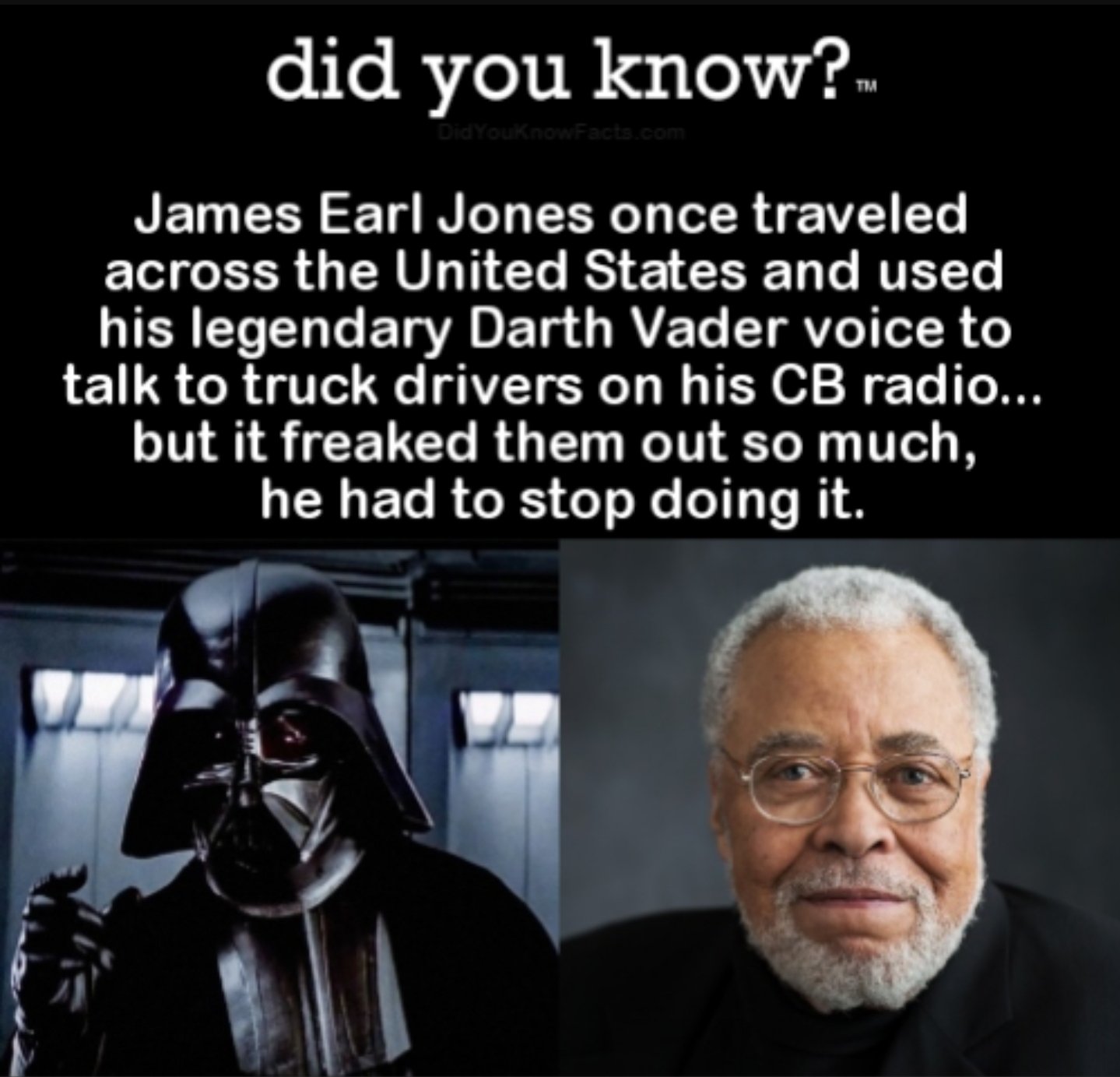  Happy birthday to the incredible James Earl Jones as well! 90 years old - May the Force be with him! 