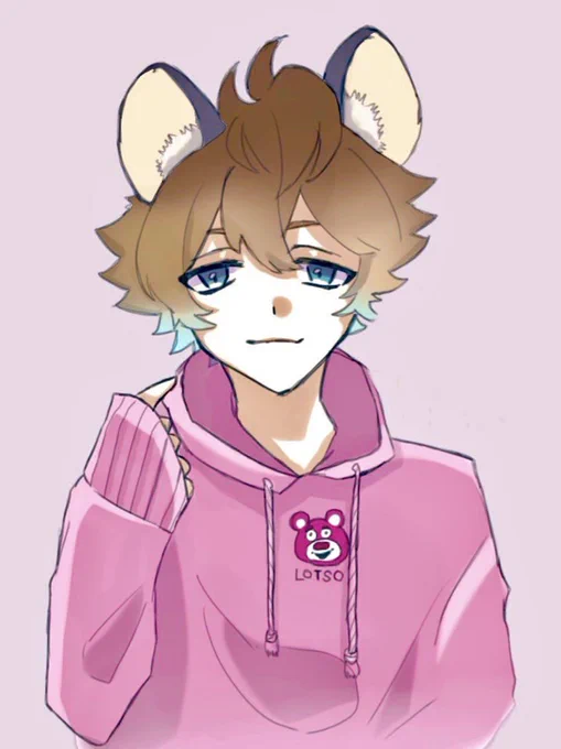 #ラギー・ブッチの愚者になりたい人一緒に行進しませんか 