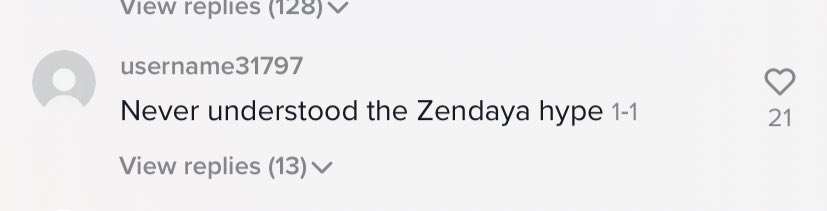 galacticreyes's tweet photo. what is all this zendaya slander on my fyp??? yall dont own a pair of eyes or what https://t.co/fXYqIkj8b6