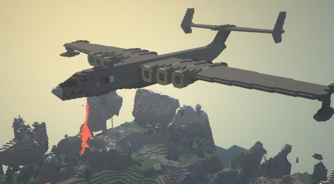 Minecraft軍事部のtwitterイラスト検索結果