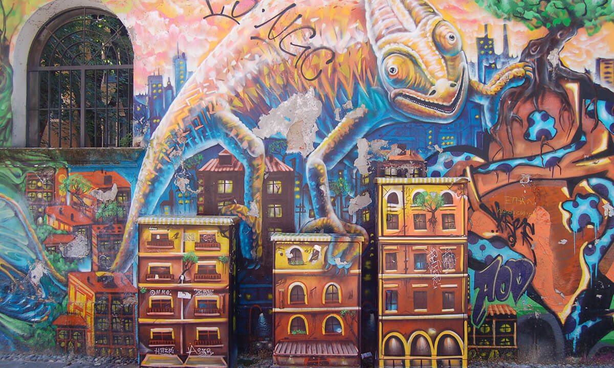 Scuolazzurri1's tweet photo. STREET ART: VIA S. CROCE, MILANO 🇮🇹https://t.co/qfzvTv3Udj
.
.
#viasantacroce #milano #streetart #creative #graffiti #artist #Italy #beautiful #destinations #Italianstyle #picoftheday https://t.co/uwMeXsdIhp