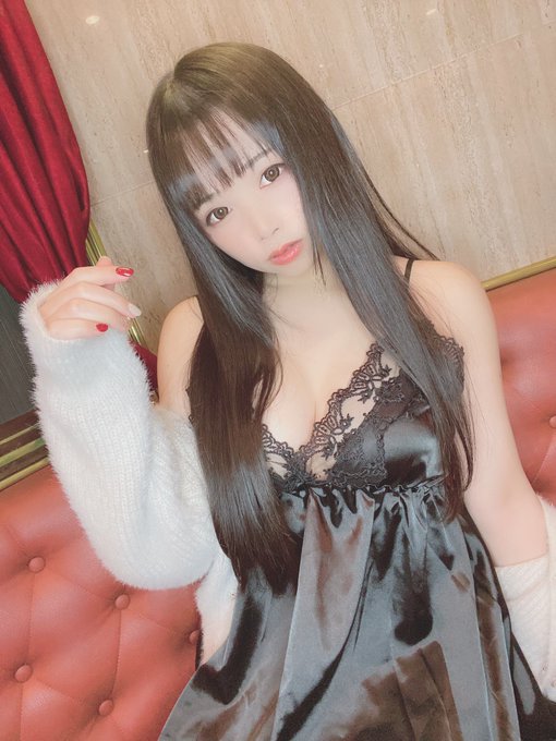 Twitterのコスプレ画像3