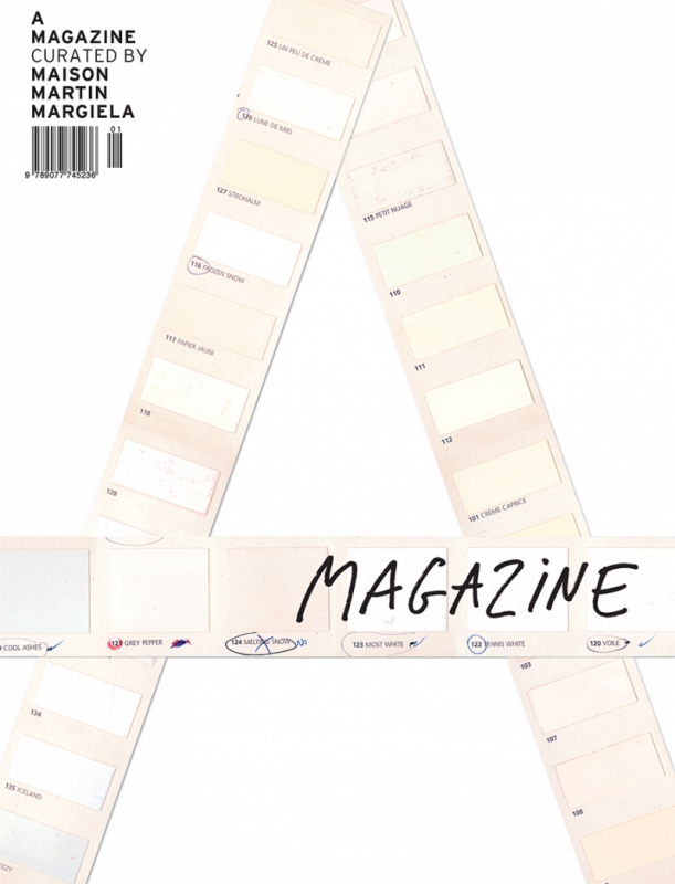 KDpresse's tweet photo. A MAGAZINE 
Special Edition Reprint N°2021
A Magazine Curated By Maison Martin Margiela #maisonmartinmargiela

https://t.co/Pd9gk1wiRa https://t.co/pTXoqFBoHY