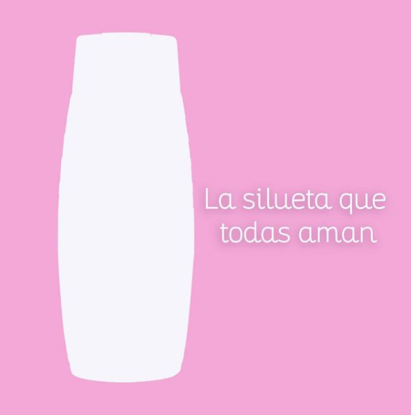 lemisoldom's tweet photo. A ver chicas, ¿A qué pertenece esta silueta? 🤷‍♀️

#lemisol
#labrysell https://t.co/hviMGUQvHf