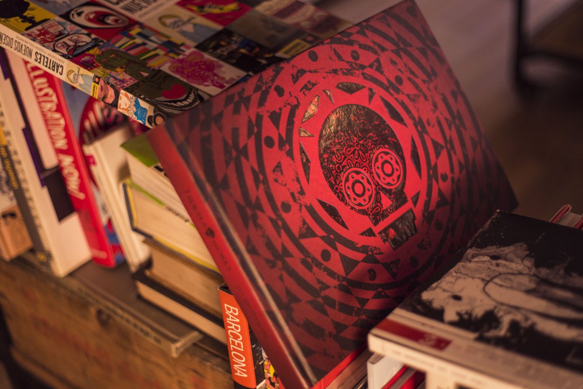 TequilaWorks's tweet image. We have GOOD NEWS for our international FANS!

➡️Now we SHIP to more countries.
➡️We got a better deal for shipping COSTS for some countries.

Grab the ARTBOOK before it's too late. 

👉tequilaworks.myshopify.com