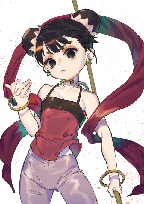 #非人哉 #哪吒 