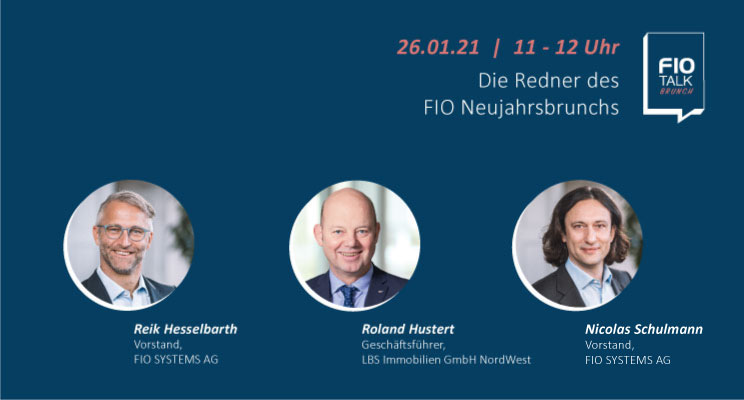 FIO_SYSTEMS's tweet photo. Ein spannender Austausch über die aktuellen Themen der Branche. Freuen Sie sich auf den #FIOTalk mit unseren Rednern Reik Hesselbarth, Nicolas Schulmann und Roland Hustert!
#makler #experten #maklerrecht https://t.co/TKvVDTvoVG