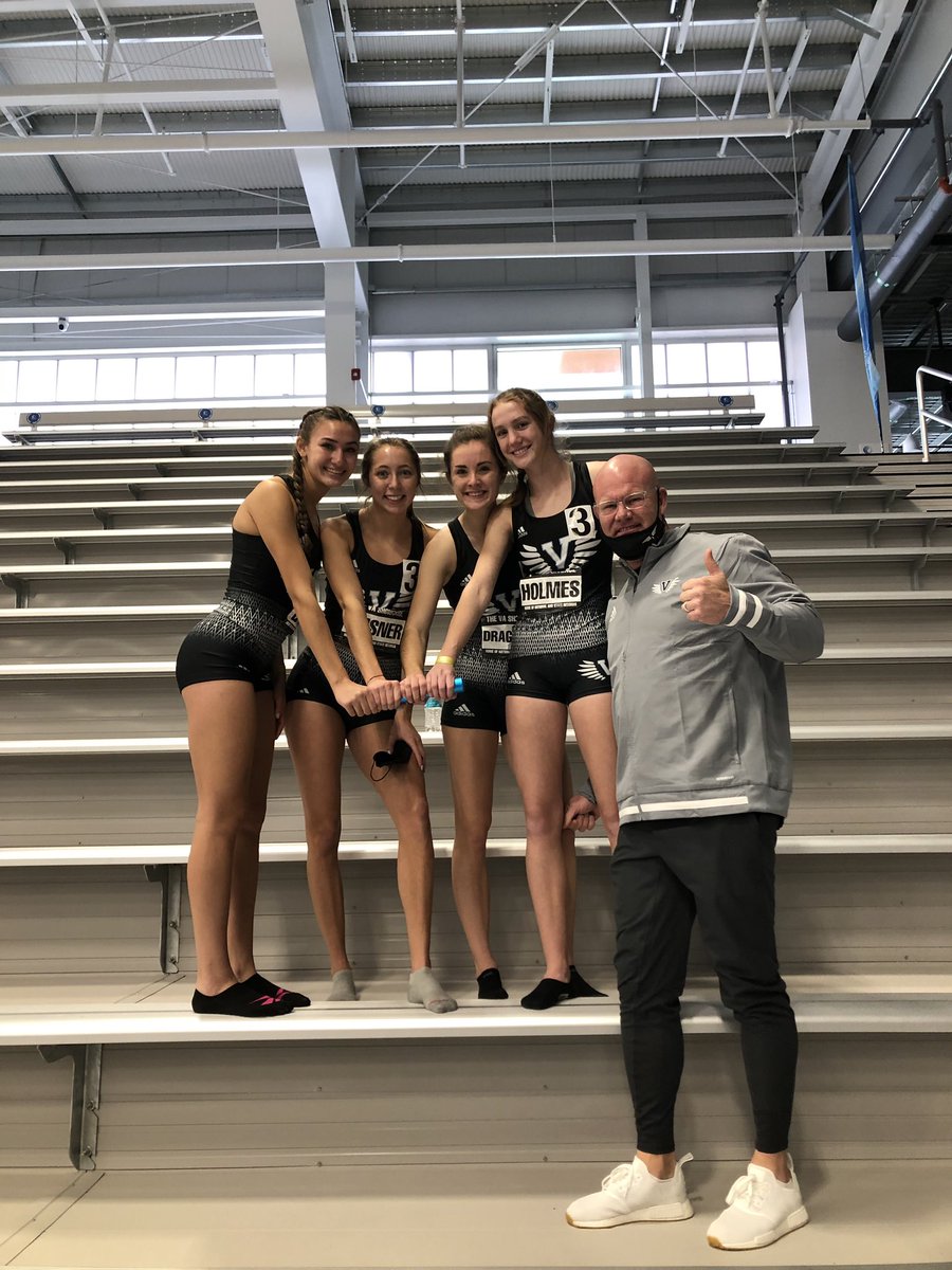 <a href="/VAShowcase/">VAShowcase</a> was ⚡️⚡️⚡️ Great experience for the crew!