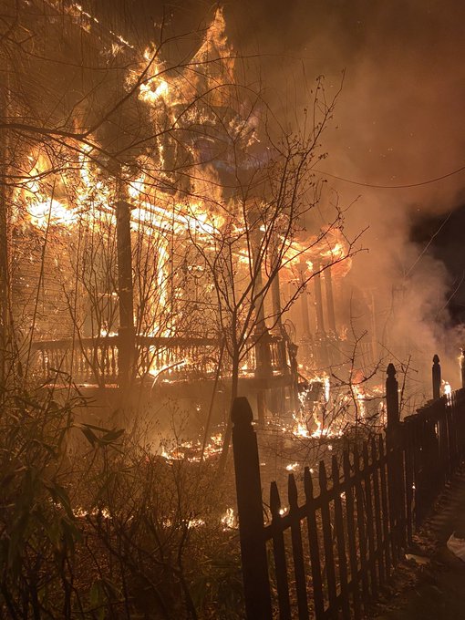 This is what hate looks like.   5:09am they poured gasoline on my home while I was I sleeping and set<a href="/tag/bkdr"class="tags"><span>#bkdr</span></a><a href="/tag/bkdrcruiser"class="tags"><span>#bkdrcruiser</span></a>