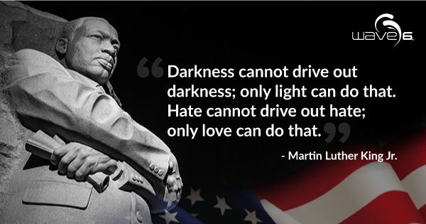 Wave6 (Now Bridgenext) tweet media