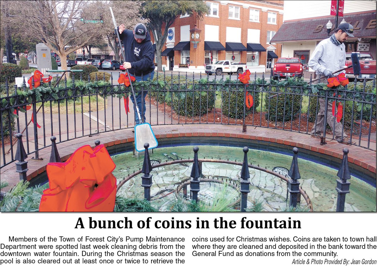 Rutherford Weekly (@rutherfordwkly) on Twitter photo 