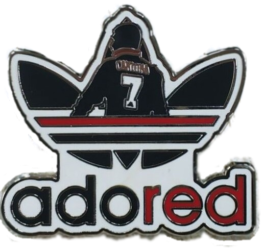MUSTShop_org's tweet photo. What's selling on https://t.co/LA6iMZzieL today?
These badges are the top sellers online today, get yours using the link above and to see what other products we have on offer.
#TopSeller #MUSTShop #MUFC https://t.co/XWpdgd5rCf
