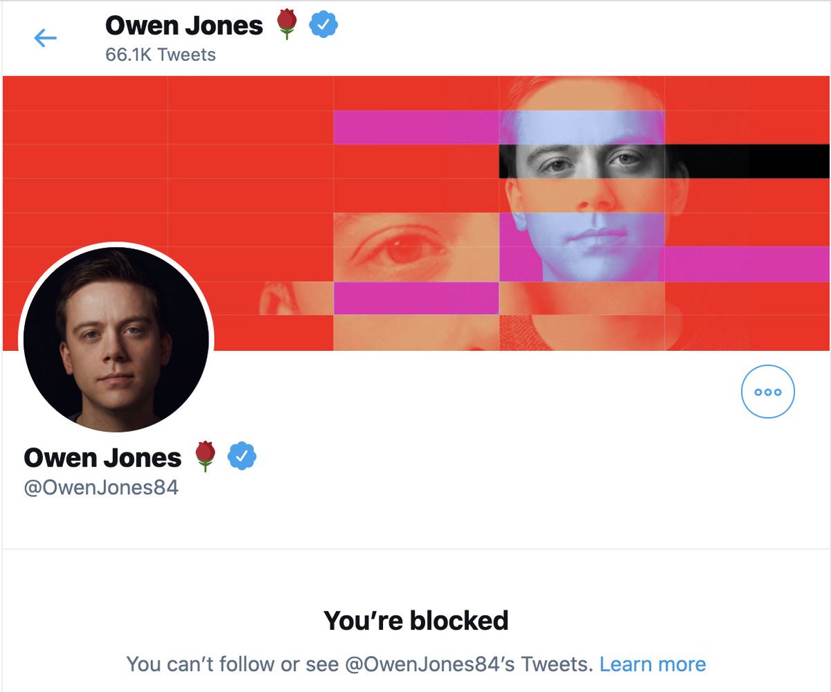 Peace and Justice Project (@corbyn__project) on Twitter photo So it appears undercover gammons don't want to hear from the true left wing. I hope Murdoch paid a good price for your soul <a href="/owenjones84/">owenjones84</a> at least you can block reality that reminds you that you have no morals! #owenjones
#uk #owenjonesisawankerday #peaceandjusticeproject #brexit So it appears undercover gammons don't want to hear from the true left wing. I hope Murdoch paid a good price for your soul <a href="/owenjones84/">owenjones84</a> at least you can block reality that reminds you that you have no morals! #owenjones
#uk #owenjonesisawankerday #peaceandjusticeproject #brexit
