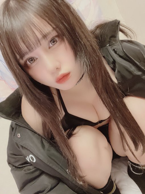 コスプレイヤーmonaのTwitter画像56
