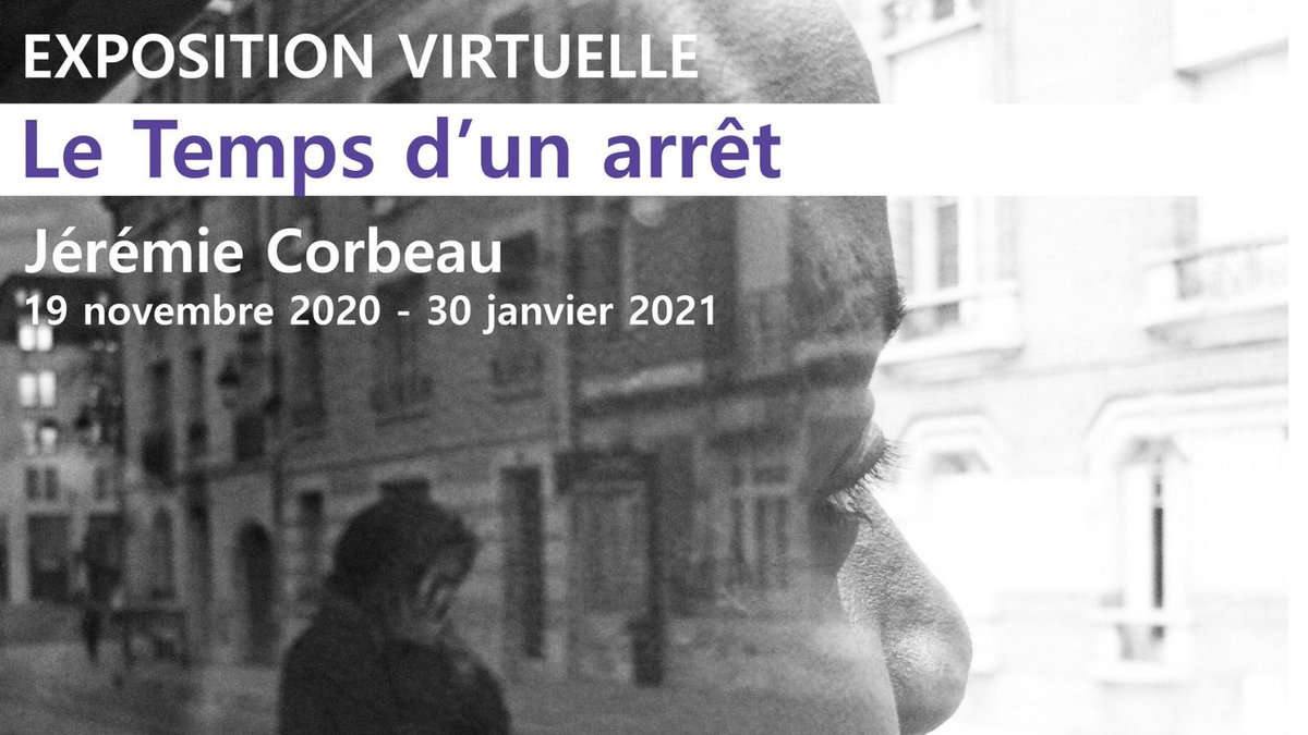UniversiteLyon's tweet image. [EXPOSITION📸] 
Prenez le temps de découvrir l’exposition virtuelle « Le Temps d’un arrêt ». Cette exposition s’inscrit dans le projet « Effet temps », qui a reçu un soutien du FIE de l&apos;@UniversiteLyon.
➕ d’infos et lien de l’exposition ici 👉bit.ly/35QDqm2👈