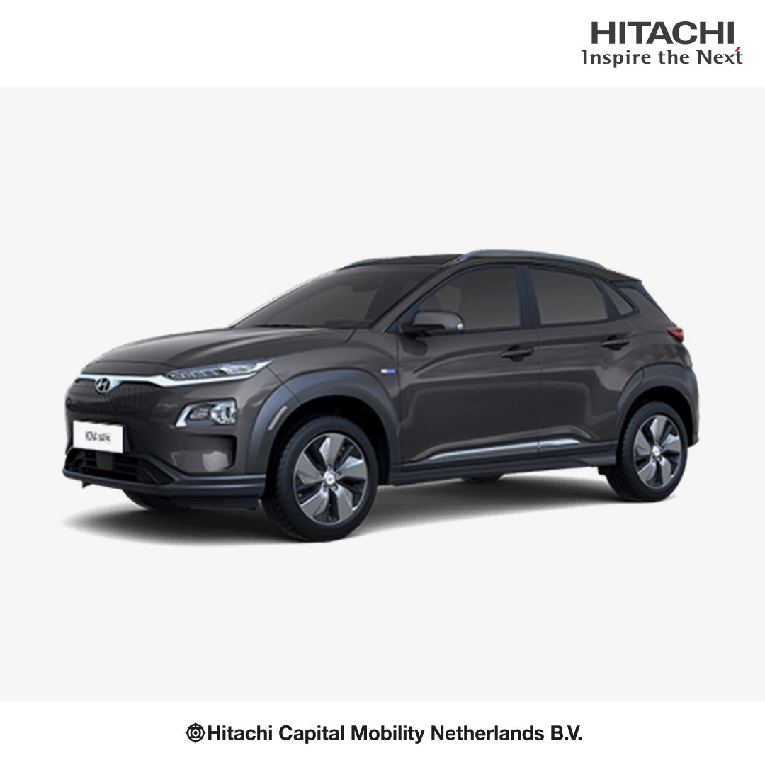 MHC Mobility Nederland tweet media