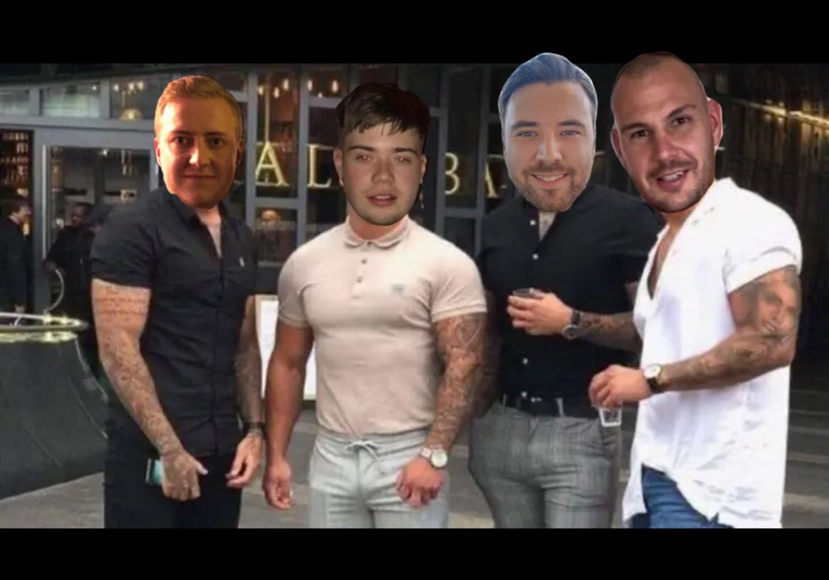 Can’t wait to be out with the Sunderland north lads after this pandemic <a href="/rowansbaxter2/">_Rowan_</a> <a href="/robbellftm/">Robert Bell</a>