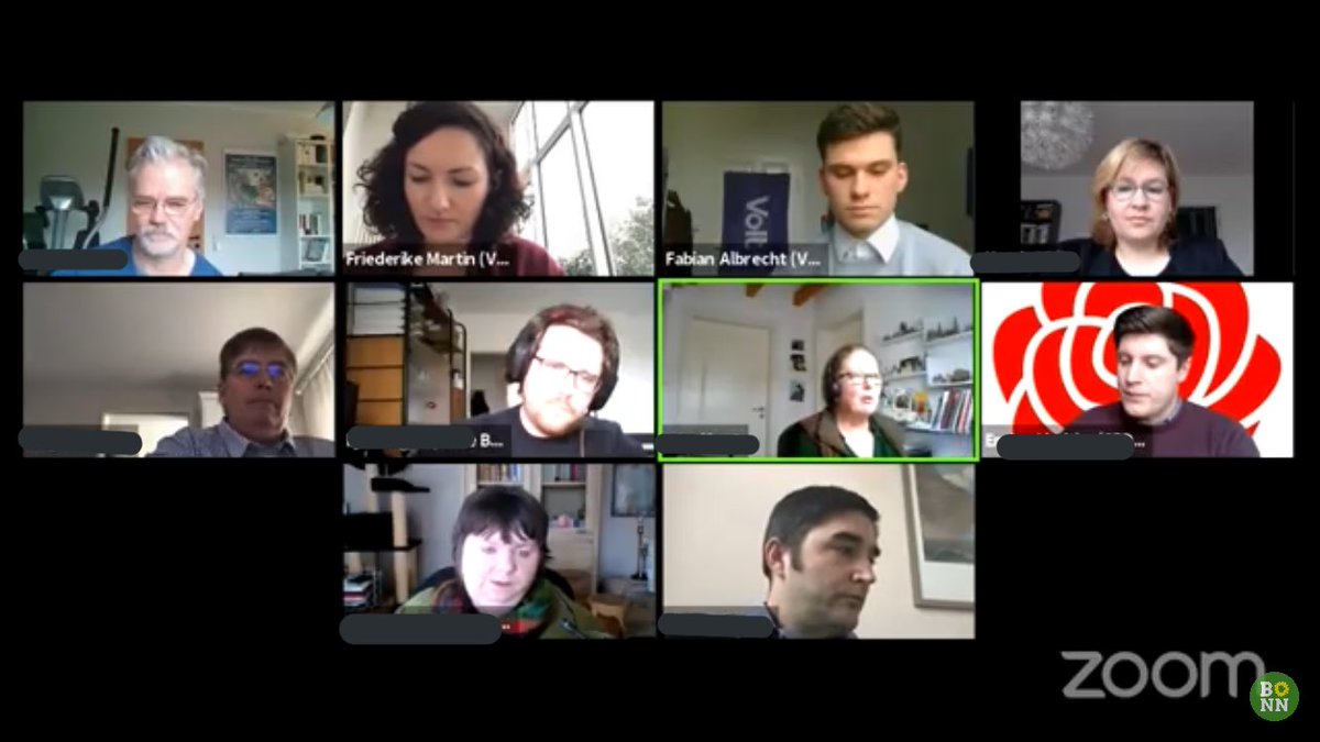 Damian Boeselager tweet media