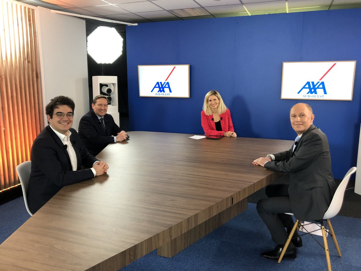 Annelise Duvignac tweet media