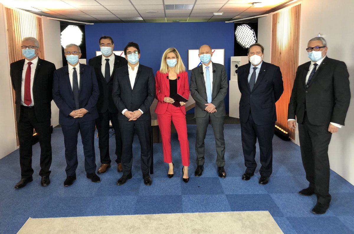 Annelise Duvignac tweet media