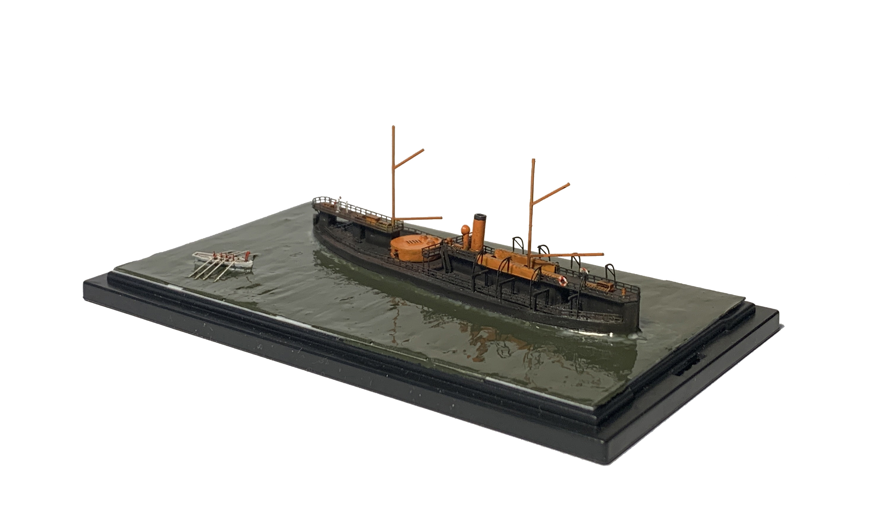 研工坊模型SWS- Model on X: 