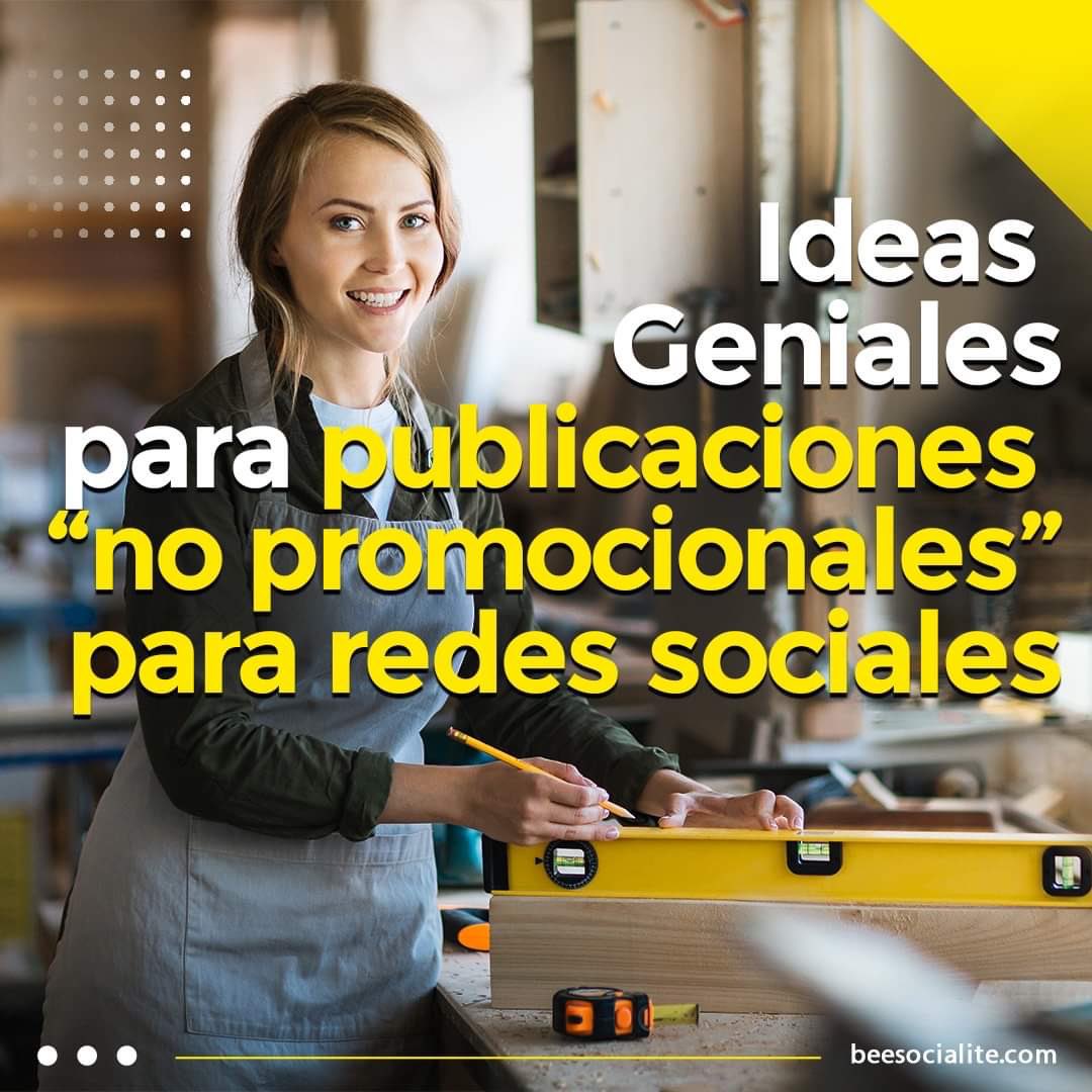 Bee_Socialite's tweet photo. 1/2 La gente no va a las redes sociales para ver un montón de cuentas comerciales que solo quieren vender, vender y ... ¡VENDER! 🤑 
Para interactuar con tus clientes, debes proporcionarles contenido de calidad que se relacione con sus intereses
#redessociales #tipsredessociales https://t.co/fdxth57jKC