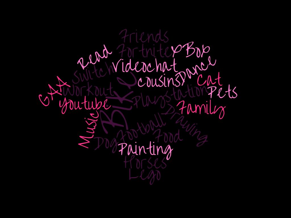 MsGray_Molaga's tweet photo. Here's a list of some the things that bring joy to our class!
#TurnBlueMondayPurple https://t.co/qpuHNpmhRX