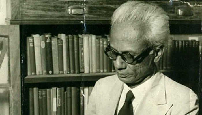 IamIsPra's tweet photo. Ceylonese/ Sri Lankan Novelist Mr. Lama Hewage Don Martin Wickramasinghe, MBE
(The original monochrome photo was taken from the Internet and colorized using an artificial intelligence program.)
#CeylonInColor #PowerOfAI https://t.co/REX9SgRuJ5