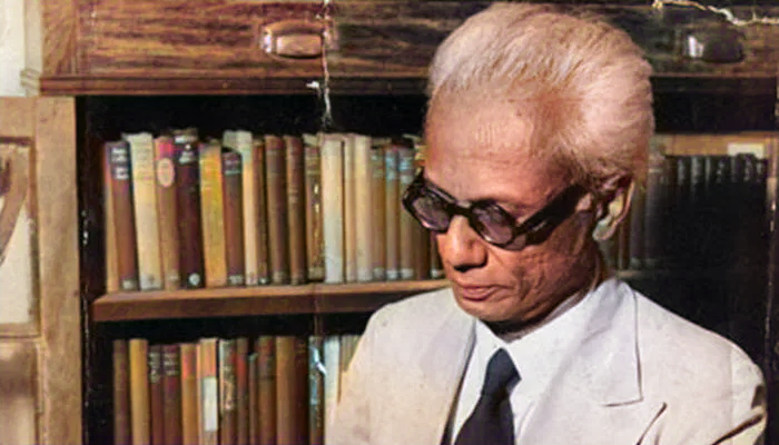 IamIsPra's tweet photo. Ceylonese/ Sri Lankan Novelist Mr. Lama Hewage Don Martin Wickramasinghe, MBE
(The original monochrome photo was taken from the Internet and colorized using an artificial intelligence program.)
#CeylonInColor #PowerOfAI https://t.co/REX9SgRuJ5