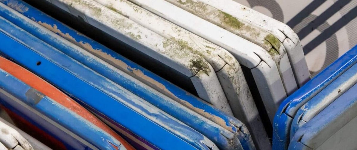 Eddie van Randeraad - GH metaalindustrie tweet media