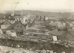 A fun fact to add. Kenora, Ontario is the only city represented on the Stanley Cup under two different names. Kenora and Rat Portage. The city changed its name in 1905. Rat Portage lost to Ottawa in 1903. Kenora beat Montreal in 1907.