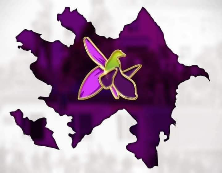 18.01.2021-ci il tarixinədək Azərbaycan Respublikası Silahlı Qüvvələrinin Vətən müharibəsində:
🥀Dəfn edilən Şəhid  hərbi qulluqçularının sayı-2855 nəfər.
🥀İtkin düşmüş hesab olunan Əsgərlərinin sayı-50 nəfər
Başımız sağ olsun! Vətən sağ olsun! 💔🇦🇿🥀
#ŞəhidlərÖlməzVətənBölünməz