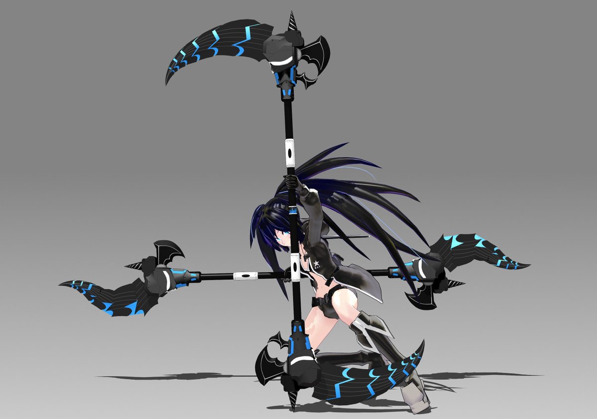 ロウロー そういえばbrsって大鎌持ってるキャラ多いし ライアーキラーも世界観に近いデザインだから色変えて持ってもらおう 想像以上に似合ってた ゚ ゚ ロウロー そういえばbrsって大鎌持ってるキャラ多いし ライアーキラーも世界観に近いデザインだから色変えて持ってもらおう 想像以上に似合ってた ゚ ゚