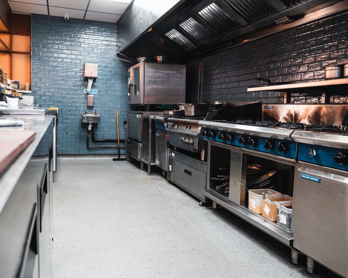 Northern Catering Equipment tweet media