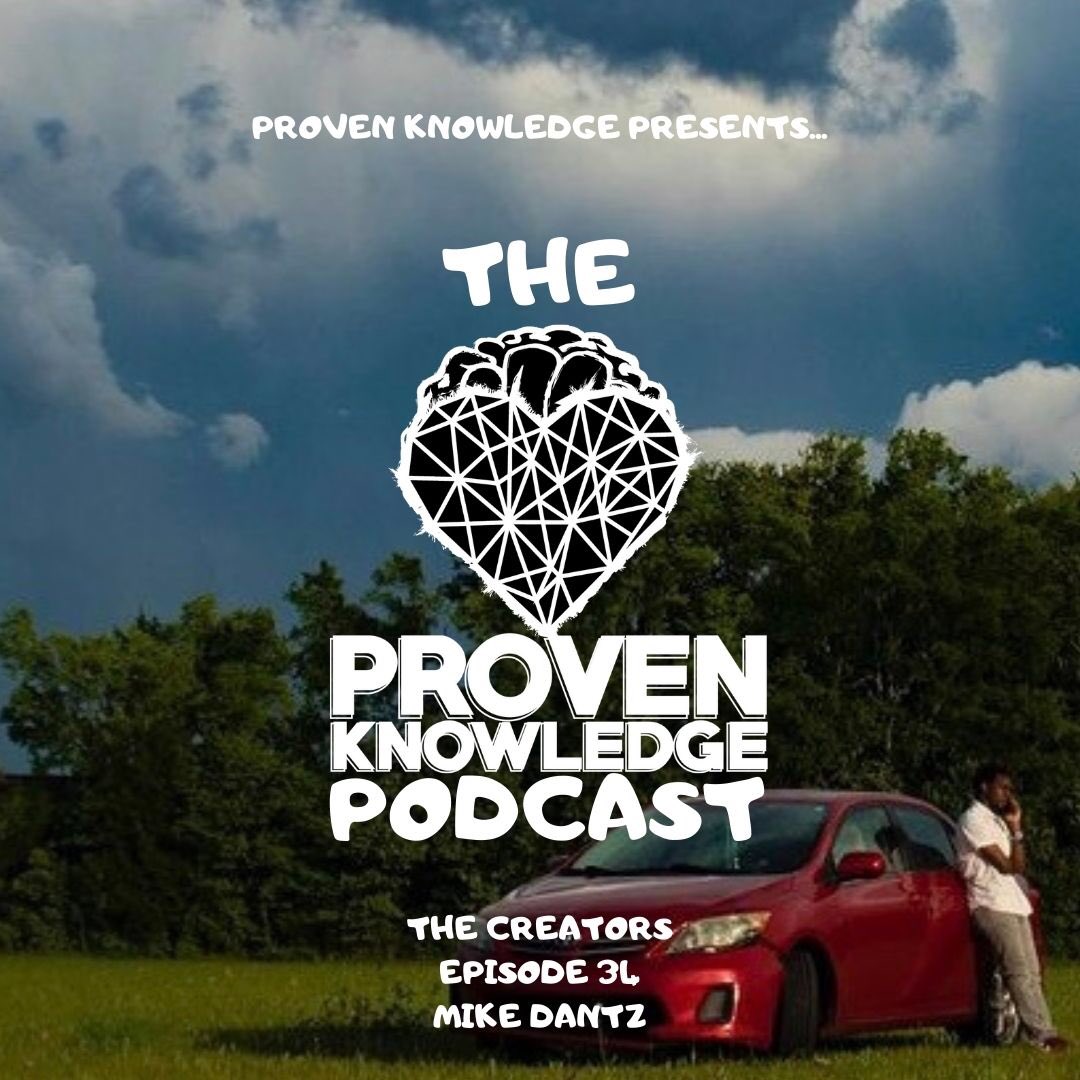 Episode 34 of the podcast with @Blessupmj drops tomorrow! #interview #podcast #newepisode #anchor #musicpodcast #composers #alabamamusic #songwriterssession #provenknowledge #musiclabel #indienation #musicpodcasts #neworleansnative #streamingplatforms #youtubechannel #artist