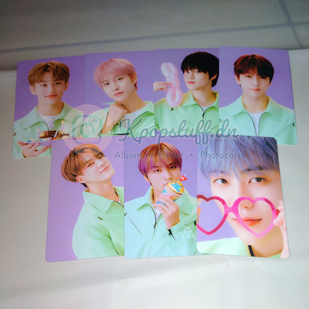 kpopstuffdn's tweet photo. @citizenstores Beneonly sg21 web withdrama 60k ready ina. https://t.co/rMrLOzhFXI