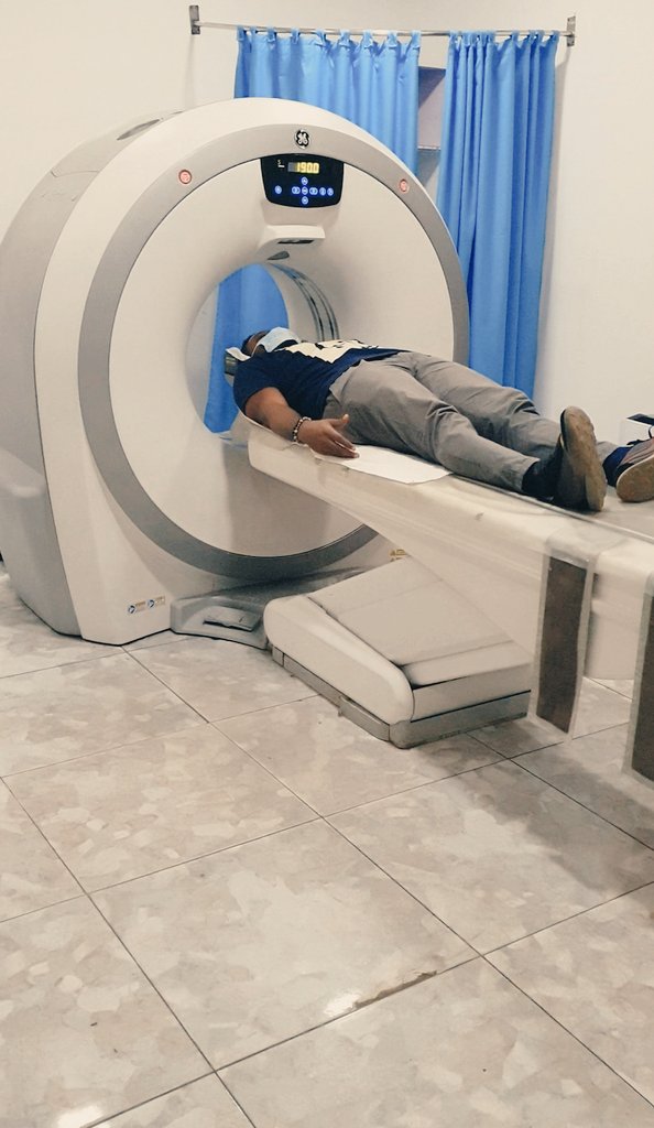 aproko_doctor's tweet photo. Today the doctor needed a doctor.
Take care of your health. Take care of your body. https://t.co/5vWeqa1dzv