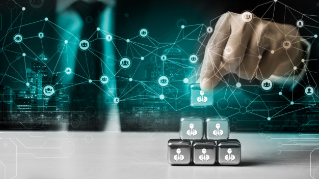 SkizzleTech's tweet image. Let’s look at top HR tech trends that could dominate human resource sectors in 2021 and beyond. Check out our latest blog post now. bit.ly/3nVJe4a

#hrtrends2021 #hrtechtrends #skizzlehr #hrmssoftwaresolution