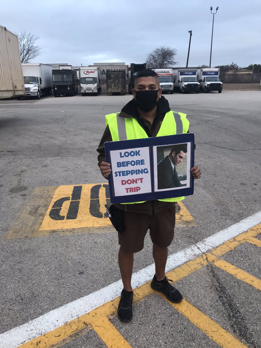 7875_Southlake_UPS tweet media