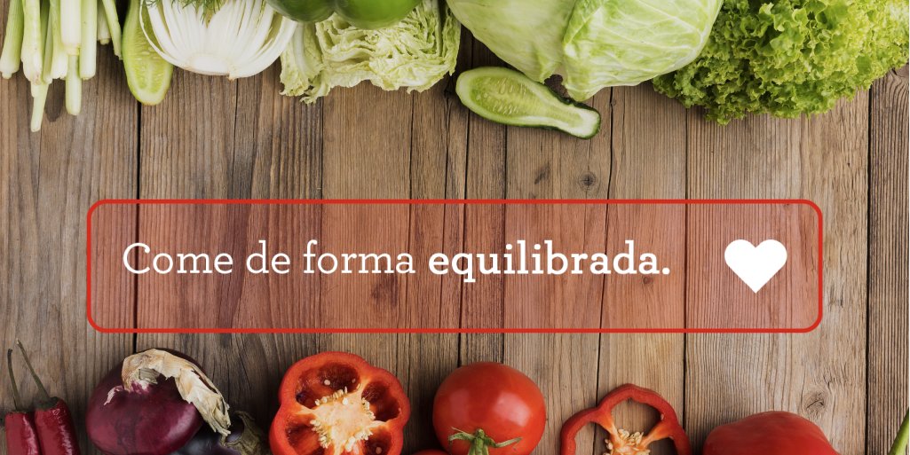 Mientras mantengas una alimentación equilibrada, siempre podrás comer todo lo que te apetezca 👌 ¡Es como el secreto de la felicidad!

<a href="/PlanHAVISA/">Plan HAVISA</a> 
🏀🍊habitosdevidasaludable.com

#PlanHavisa #Alimentación #AutogrillTeacompaña #Habitosaludable #ComidaSaludable #Alimentacion #Healthy