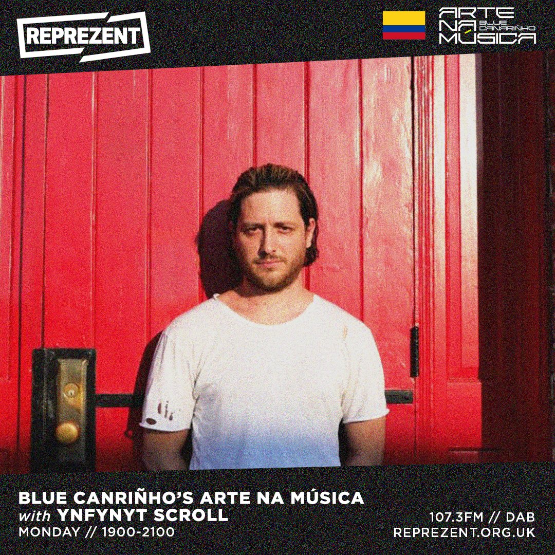 Reprezent 107.3FM tweet media